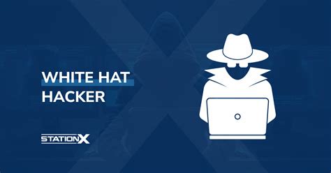 caut hacker|White hat (computer security)